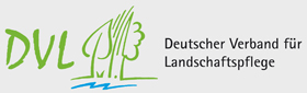 Logo Deutscher Verband für Landschaftspflege