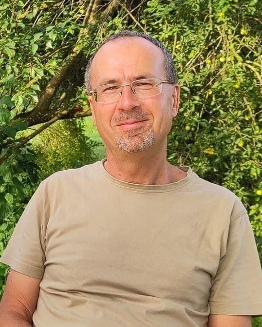 Jürgen Sandner (Geschäftsführer)