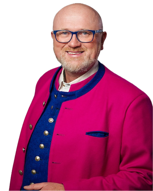 Josef Mayer